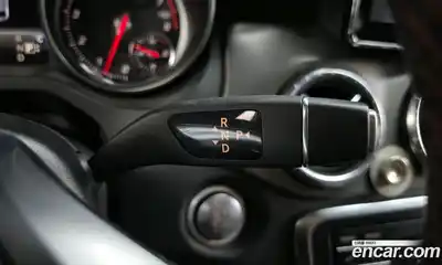 Mercedes-Benz CLA-Class 2017 2.0 гидро, миниатюра 9 Mercedes-Benz CLA-Class 2017 2.0 гидро, миниатюра 9