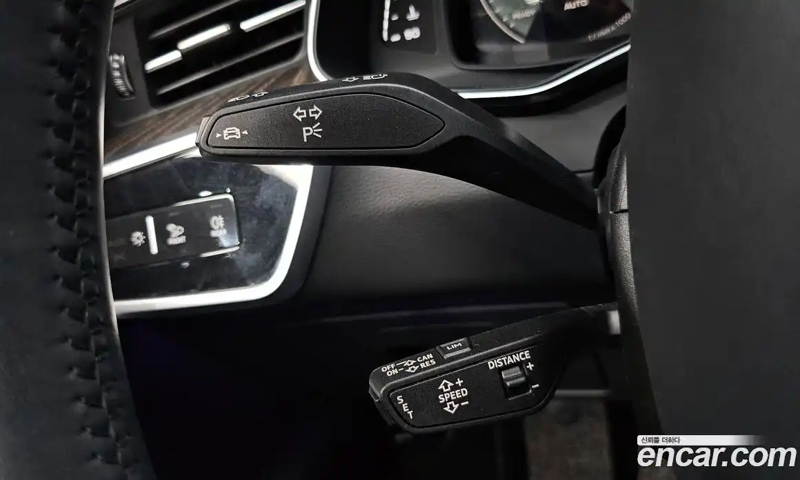 Audi A6 2021 2.0 автомат (гидро), фото 26