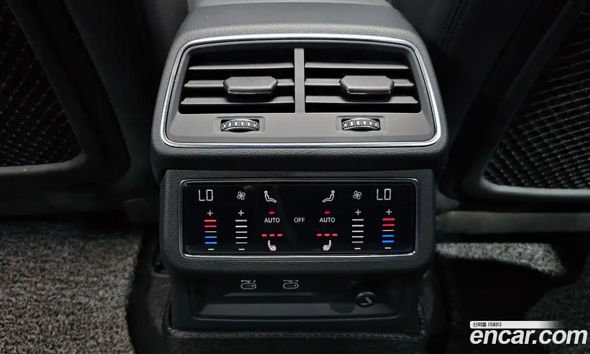Audi A6 2021 2.0 автомат (гидро), фото 30