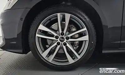 Audi A6 2021 2.0 автомат (гидро), миниатюра 5