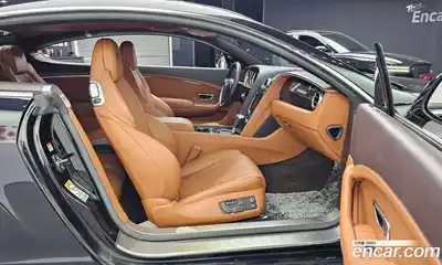 Bentley Continental 2015 4.0 гидро, миниатюра 11