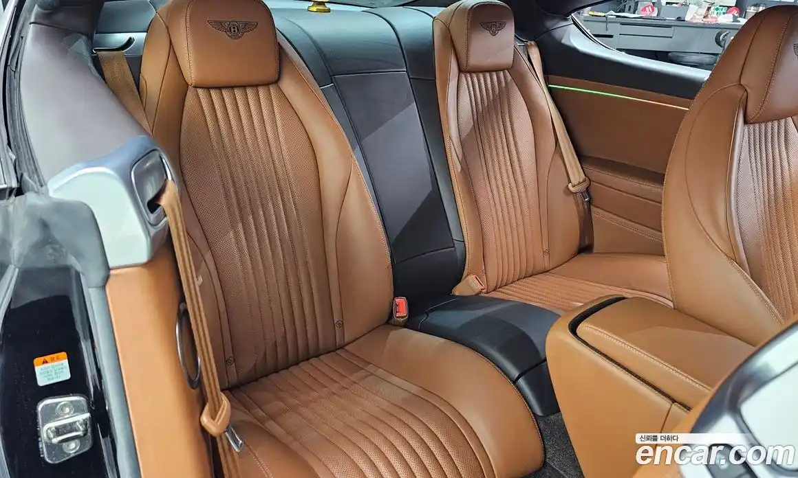 Bentley Continental 2015 4.0 гидро, фото 12
