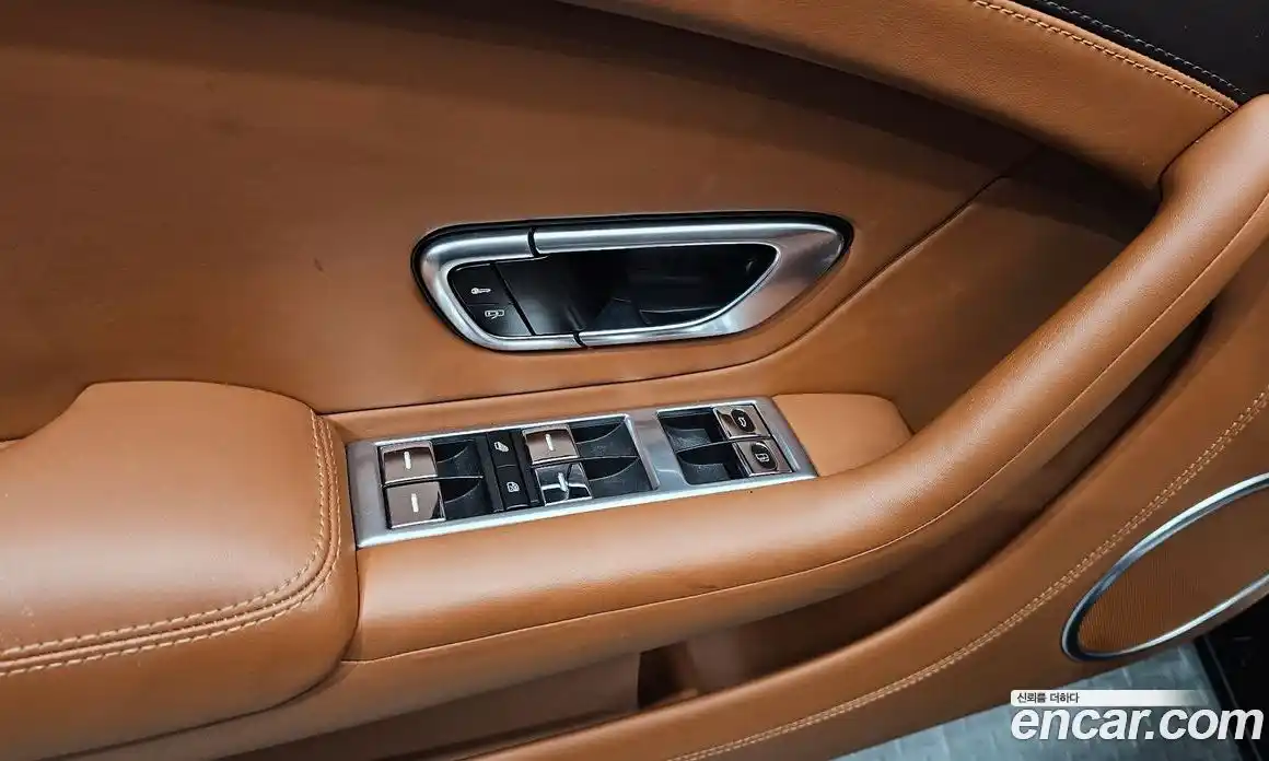 Bentley Continental 2015 4.0 гидро, фото 16