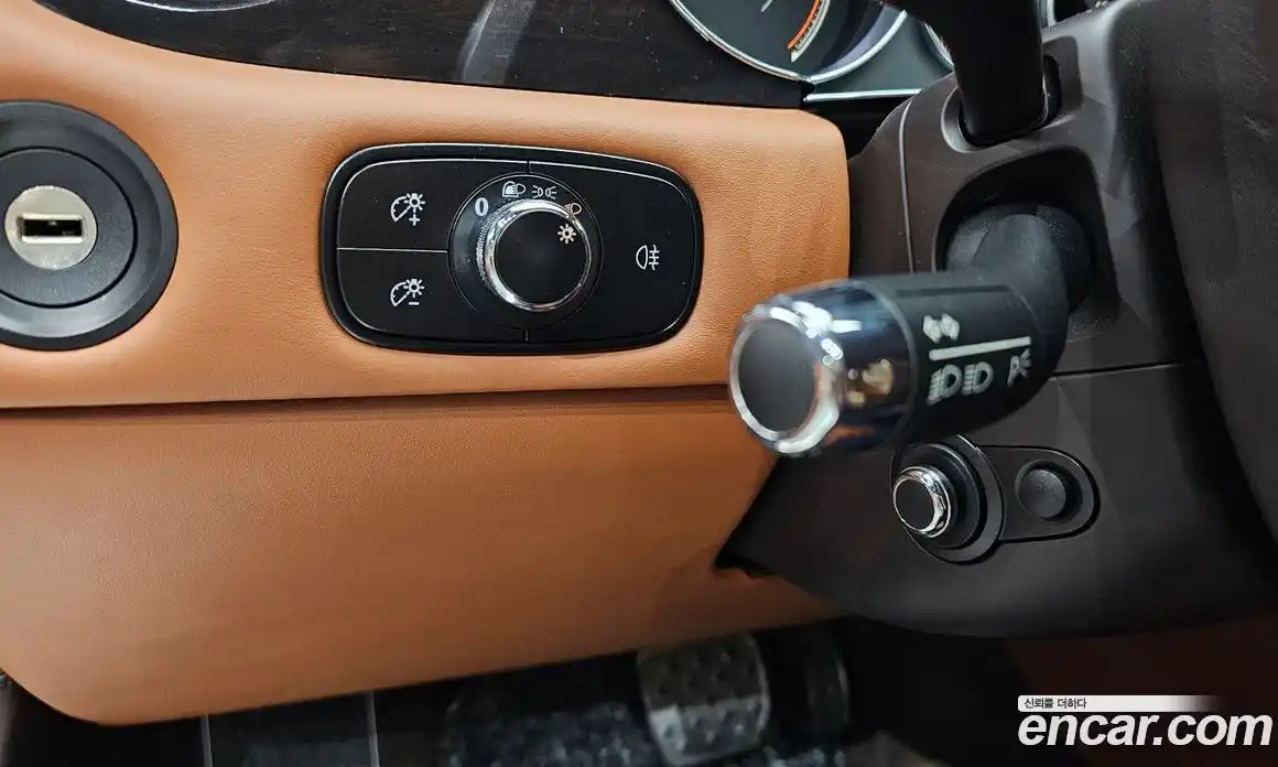 Bentley Continental 2015 4.0 гидро, фото 17