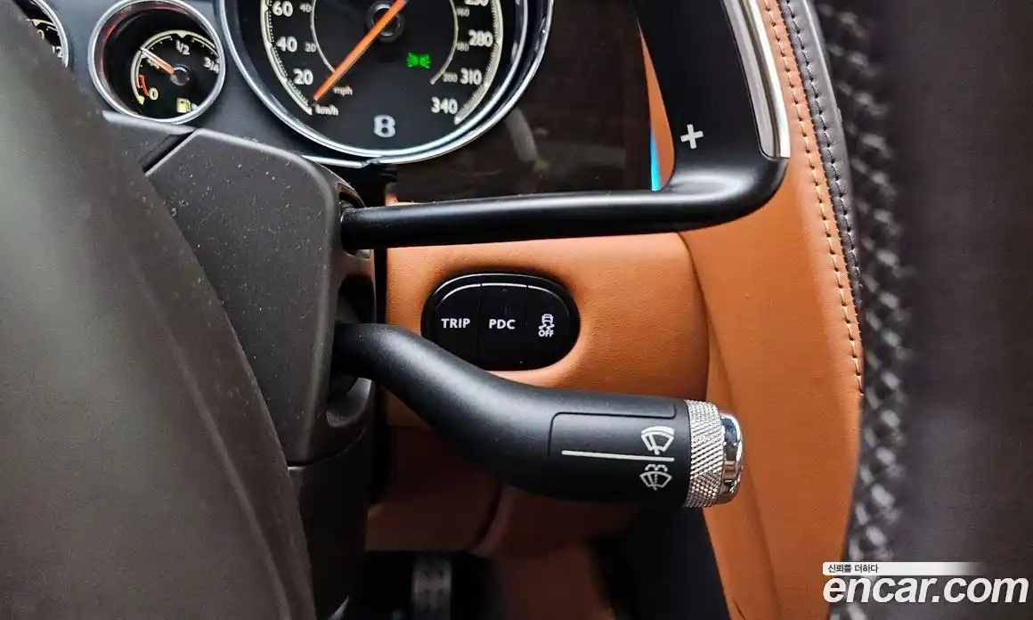 Bentley Continental 2015 4.0 гидро, фото 18