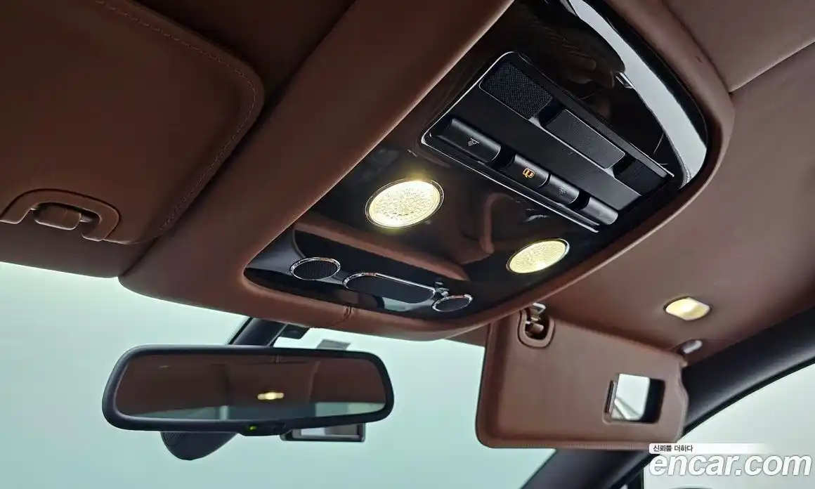 Bentley Continental 2015 4.0 гидро, фото 19