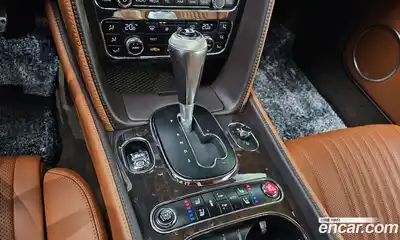 Bentley Continental 2015 4.0 гидро, миниатюра 9