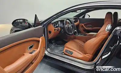 Bentley Continental 2015 4.0 гидро, миниатюра 10