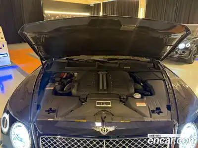 Bentley Bentayga 2018 6.0 гидро, миниатюра 8