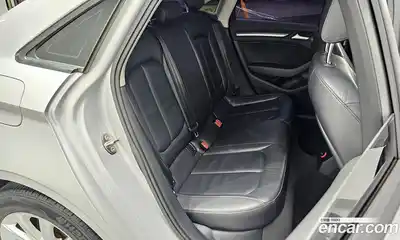 Audi A3 2015 1.6 автомат (гидро), миниатюра 11