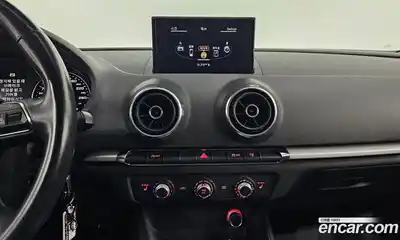 Audi A3 2015 1.6 автомат (гидро), миниатюра 12