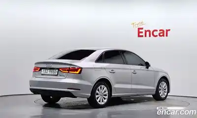 Audi A3 2015 1.6 автомат (гидро), миниатюра 2
