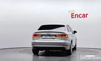 Audi A3 2015 1.6 автомат (гидро), миниатюра 4