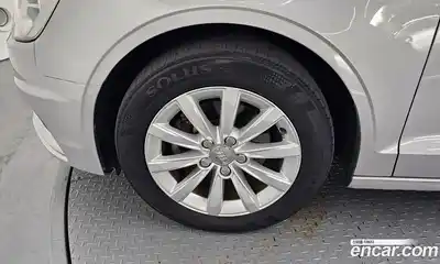 Audi A3 2015 1.6 автомат (гидро), миниатюра 5