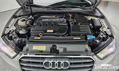Audi A3 2015 1.6 автомат (гидро), миниатюра 6