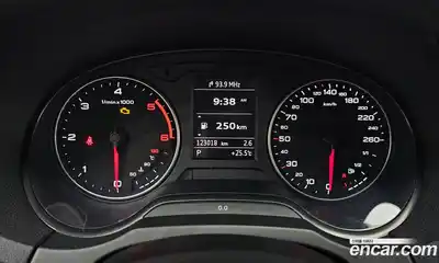 Audi A3 2015 1.6 автомат (гидро), миниатюра 8