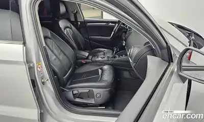 Audi A3 2015 1.6 автомат (гидро), миниатюра 10