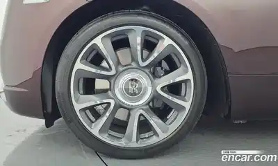 Rolls-Royce Wraith 2020 6.6 гидро, миниатюра 5