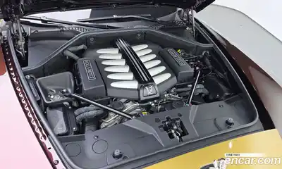 Rolls-Royce Wraith 2020 6.6 гидро, миниатюра 6