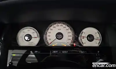 Rolls-Royce Wraith 2020 6.6 гидро, миниатюра 8