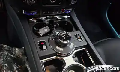 Rolls-Royce Wraith 2020 6.6 гидро, миниатюра 9