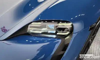 Porsche Taycan 2022 0.1 автомат (гидро), миниатюра 8