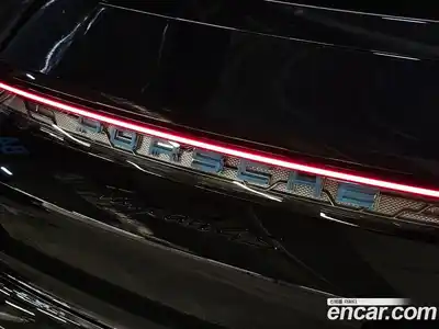 Porsche Taycan 2025 0.1 автомат (гидро), миниатюра 7