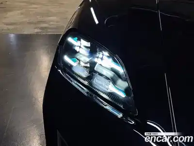Porsche Taycan 2025 0.1 автомат (гидро), миниатюра 8