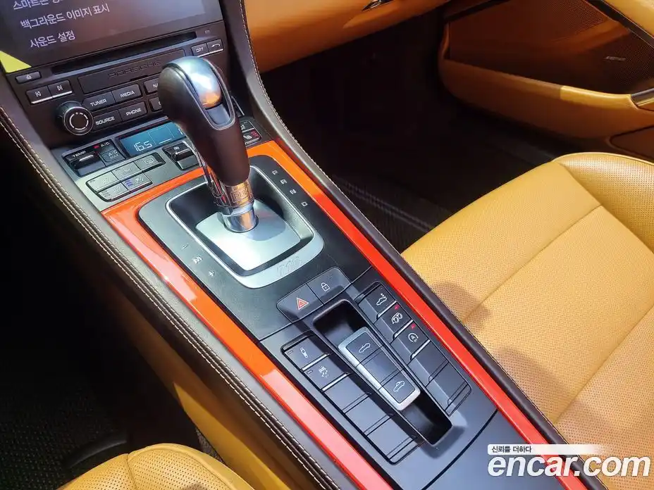 Porsche 718 2021 4.0 автомат (гидро), фото 14