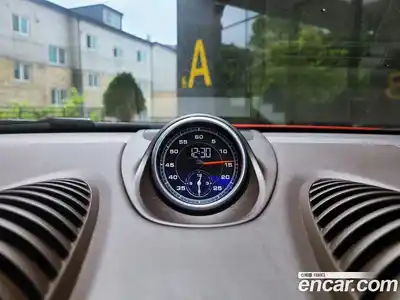 Porsche 718 2021 4.0 автомат (гидро), миниатюра 10