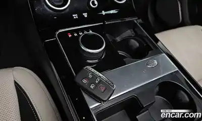 Land Rover Range Rover Velar 2018 3.0 автомат (гидро), миниатюра 12
