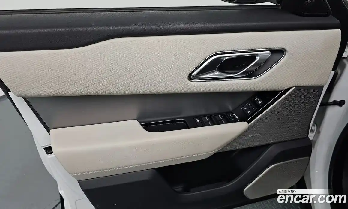Land Rover Range Rover Velar 2018 3.0 автомат (гидро), фото 14