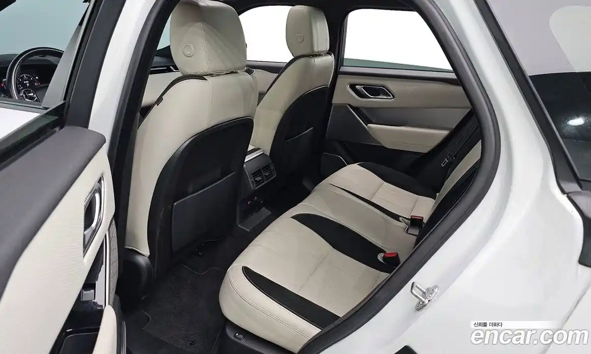 Land Rover Range Rover Velar 2018 3.0 автомат (гидро), фото 16