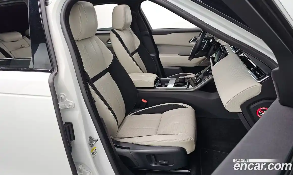 Land Rover Range Rover Velar 2018 3.0 автомат (гидро), фото 17