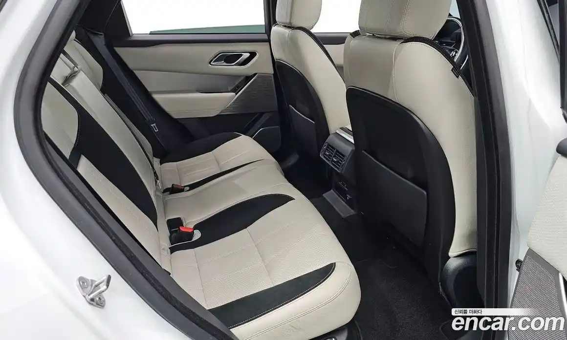 Land Rover Range Rover Velar 2018 3.0 автомат (гидро), фото 18