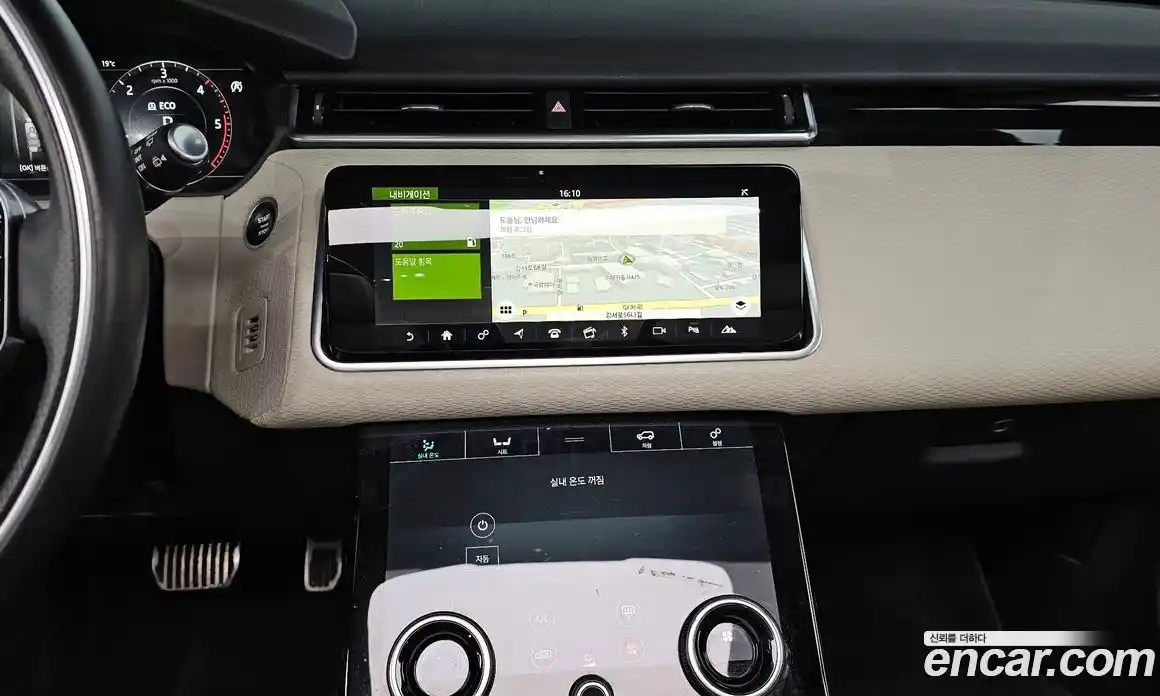 Land Rover Range Rover Velar 2018 3.0 автомат (гидро), фото 20