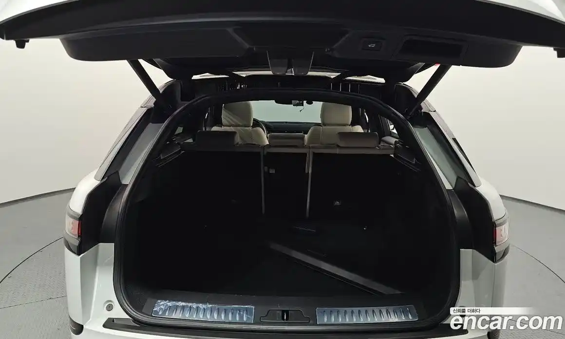Land Rover Range Rover Velar 2018 3.0 автомат (гидро), фото 26