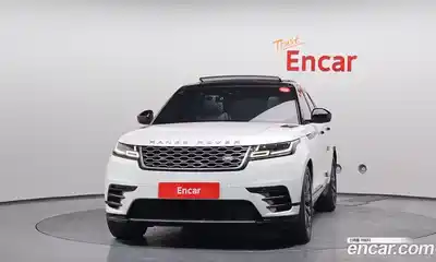 Land Rover Range Rover Velar 2018 3.0 автомат (гидро), миниатюра 3