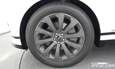 Land Rover Range Rover Velar 2018 3.0 автомат (гидро), миниатюра 5