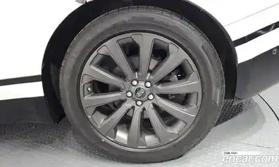 Land Rover Range Rover Velar 2018 3.0 автомат (гидро), миниатюра 7