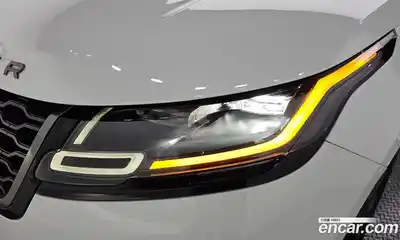 Land Rover Range Rover Velar 2018 3.0 автомат (гидро), миниатюра 8