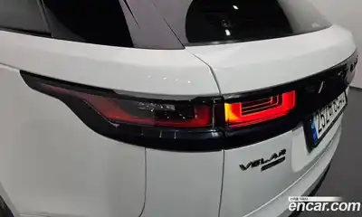 Land Rover Range Rover Velar 2018 3.0 автомат (гидро), миниатюра 9