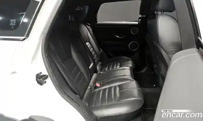 Land Rover Range Rover Evoque 2016 2.0 автомат (гидро), миниатюра 11