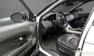 Land Rover Range Rover Evoque 2016 2.0 автомат (гидро), миниатюра 10