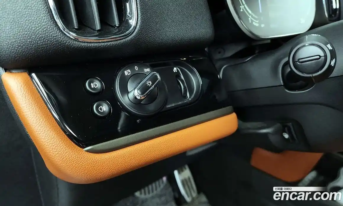 Mini Countryman 2021 2.0 автомат (гидро), фото 22