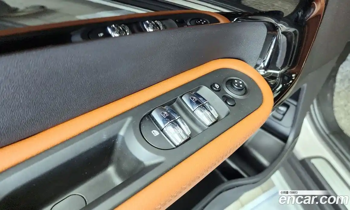 Mini Countryman 2021 2.0 автомат (гидро), фото 28