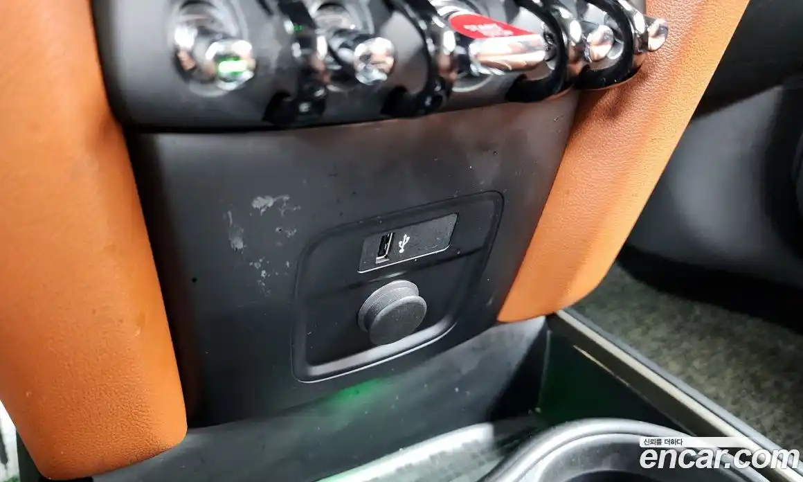 Mini Countryman 2021 2.0 автомат (гидро), фото 29