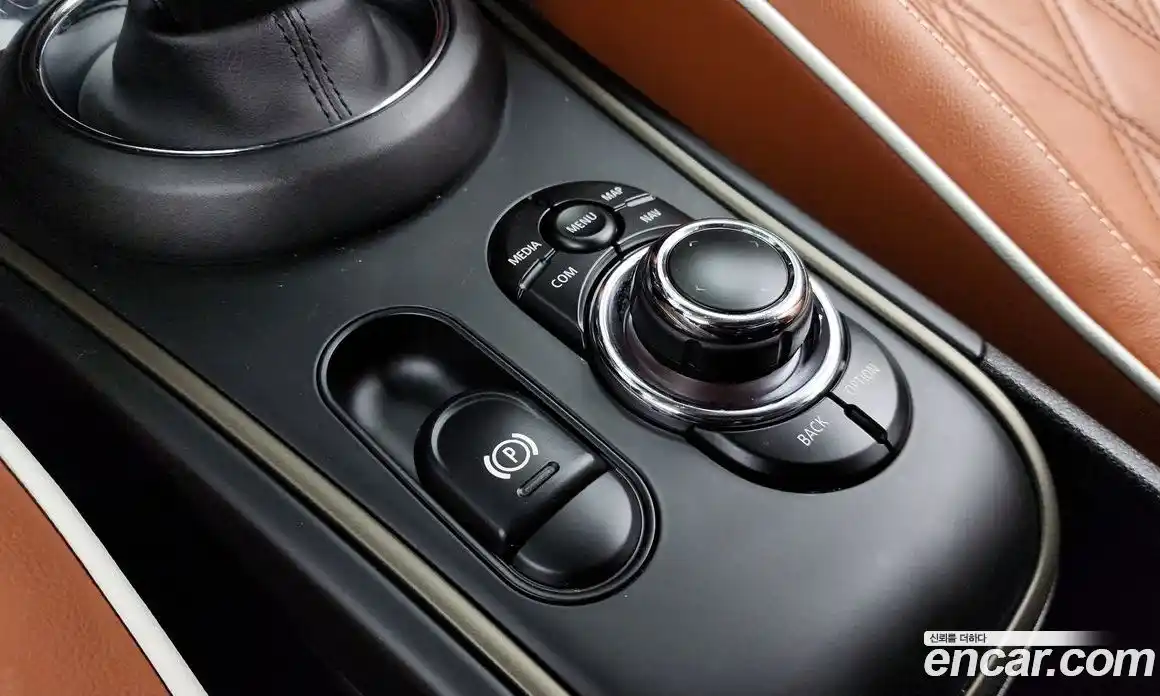 Mini Countryman 2021 2.0 автомат (гидро), фото 31