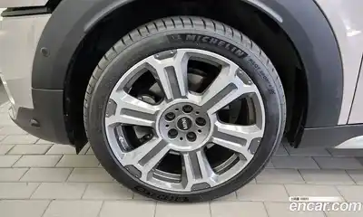 Mini Countryman 2021 2.0 автомат (гидро), миниатюра 5