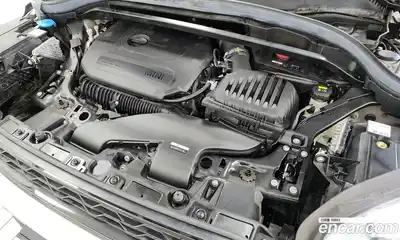 Mini Countryman 2021 2.0 автомат (гидро), миниатюра 6